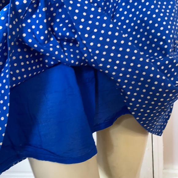 Delia*s sleeveless dress (with pockets!) - Picture 4 of 11